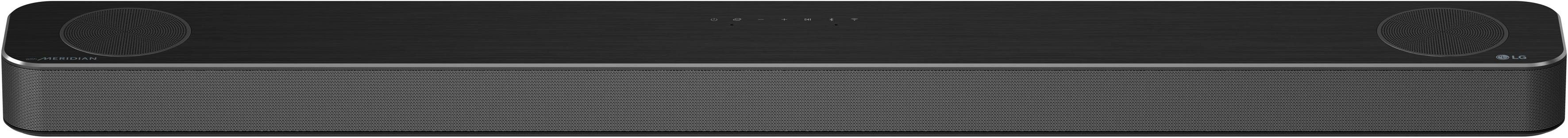 LG SPD75YA 3.1.2 Soundbar (Bluetooth, WLAN (WiFi), 400 W)