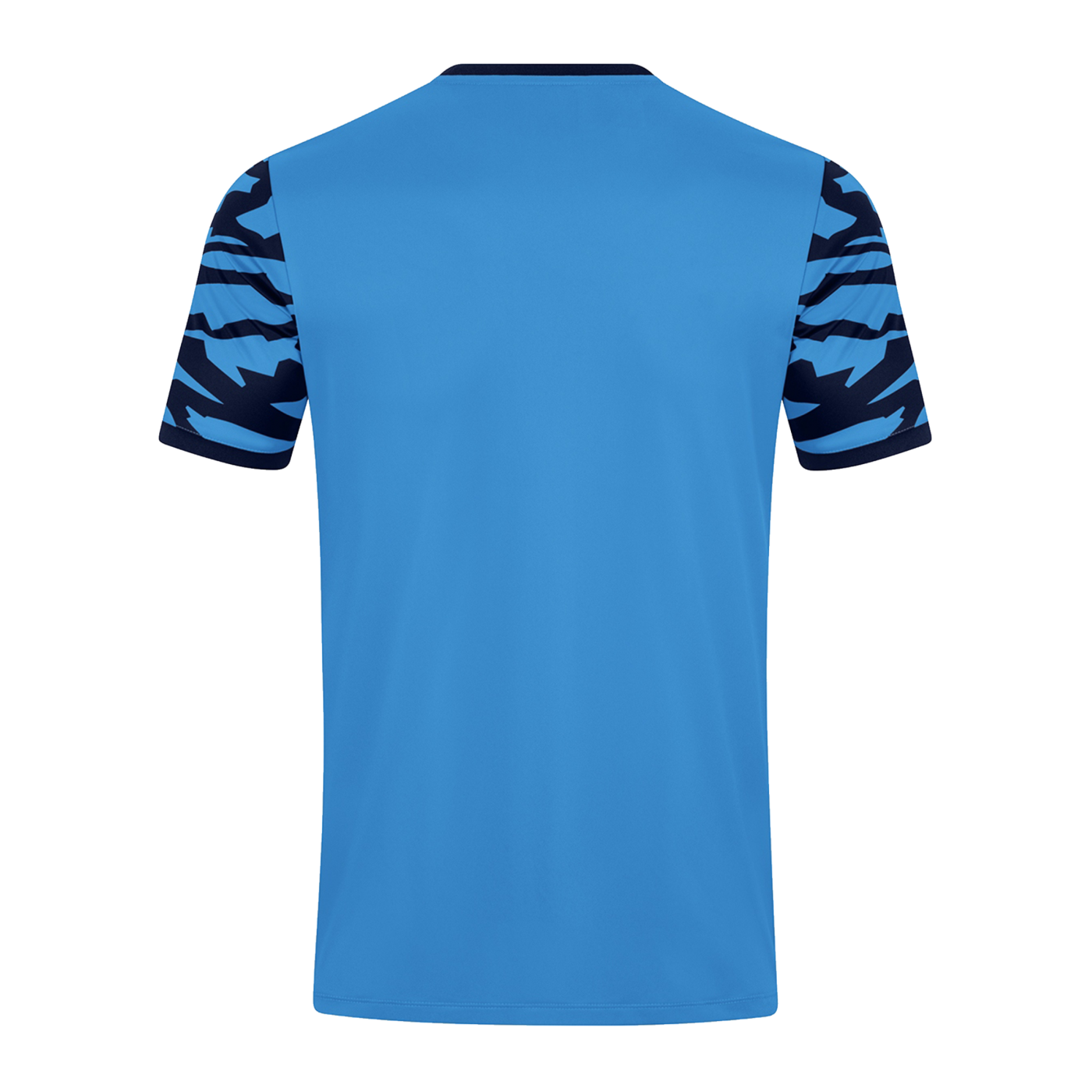 JAKO Animal Trikot Kids Blau Schwarz F442