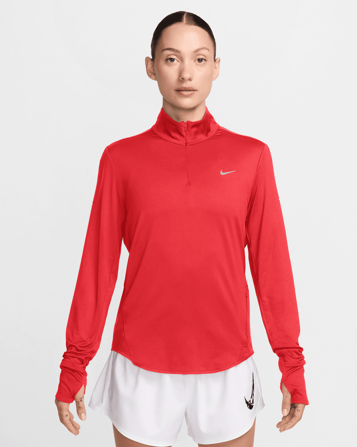 Maglia Running Nike Swift Dri Fit W HQ0499-696