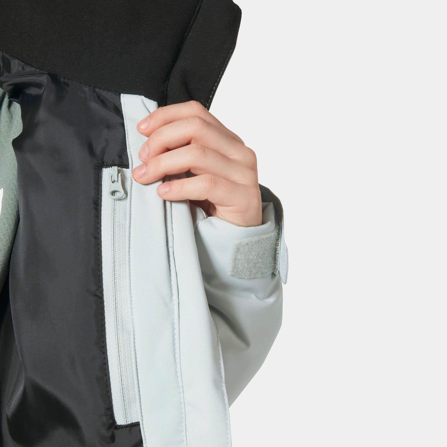 Juniors' Diamond Jacket