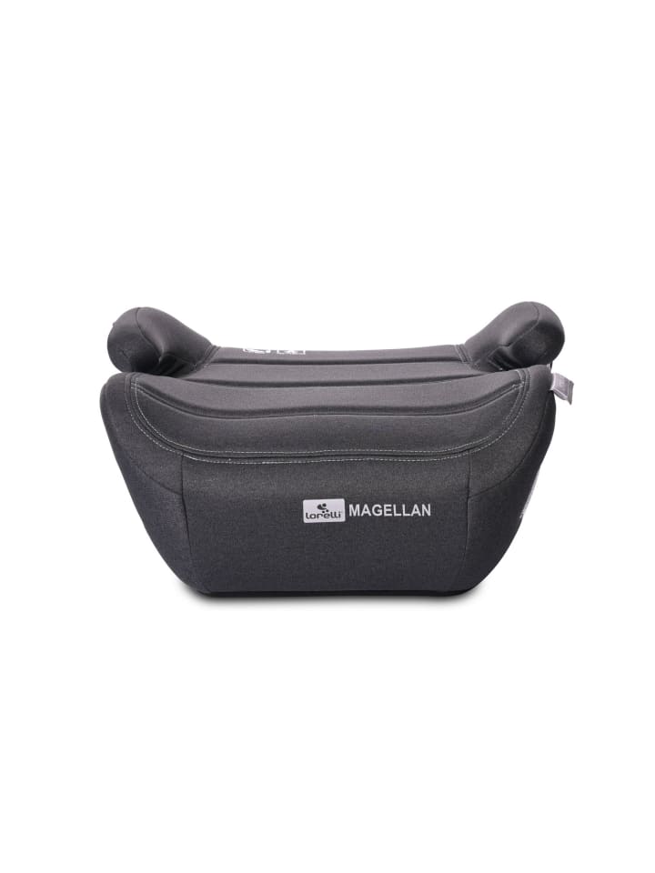 Lorelli Sitzerhöhung i-Size Magellan in schwarz günstig kaufen onesize