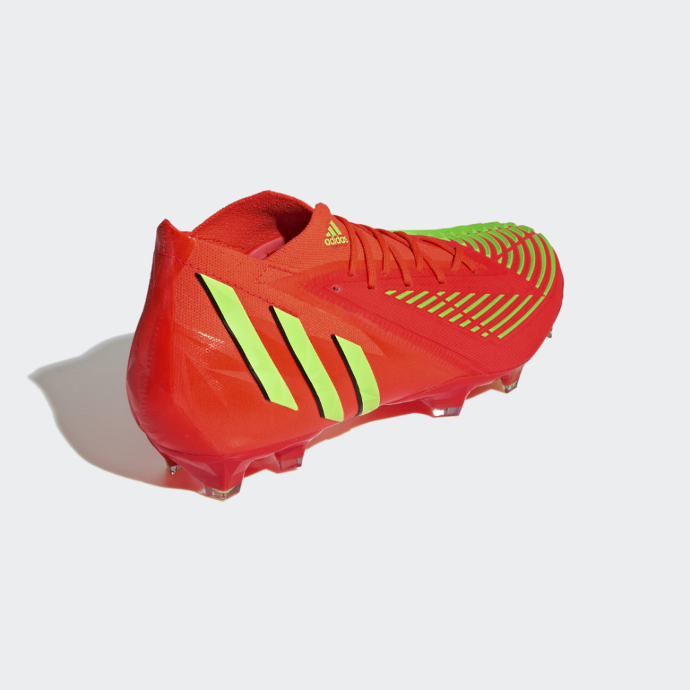 adidas Predator Edge.1 FG GW1029 / rot