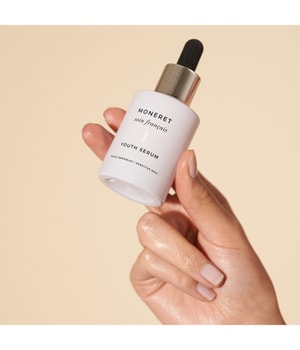 MONERET Youth Serum Gesichtsserum-30 ml