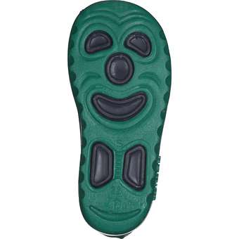 Romika Jerry-Gummistiefel in blau