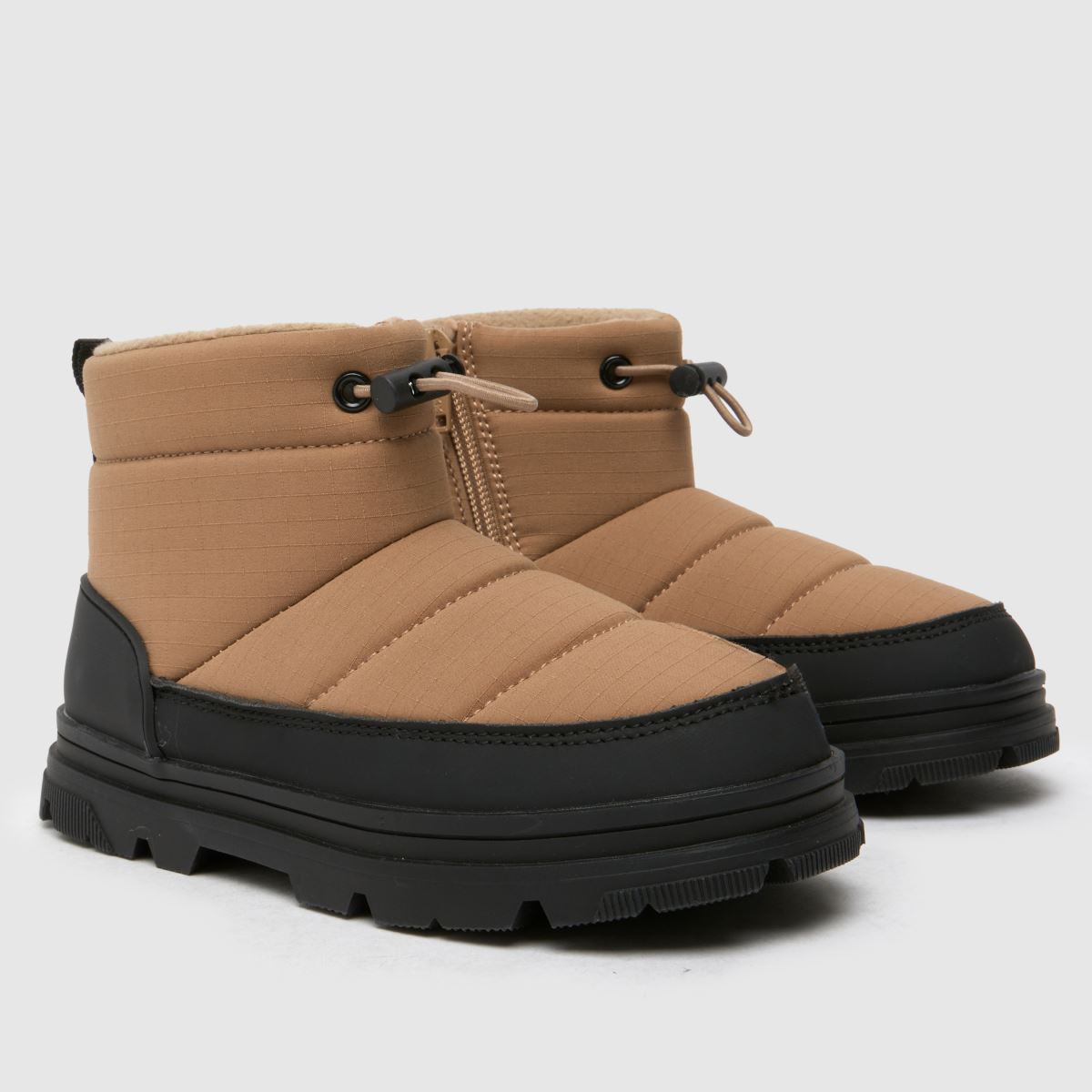 Schuh Stone Colby Snow Junior stövlar