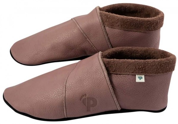 Pantolinos groß ~ Classic Luxor ~ Roseberry