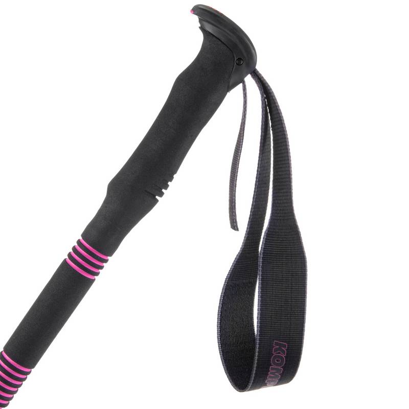 KOMPERDELL Contour Titanal II Foam compact Stock Damen