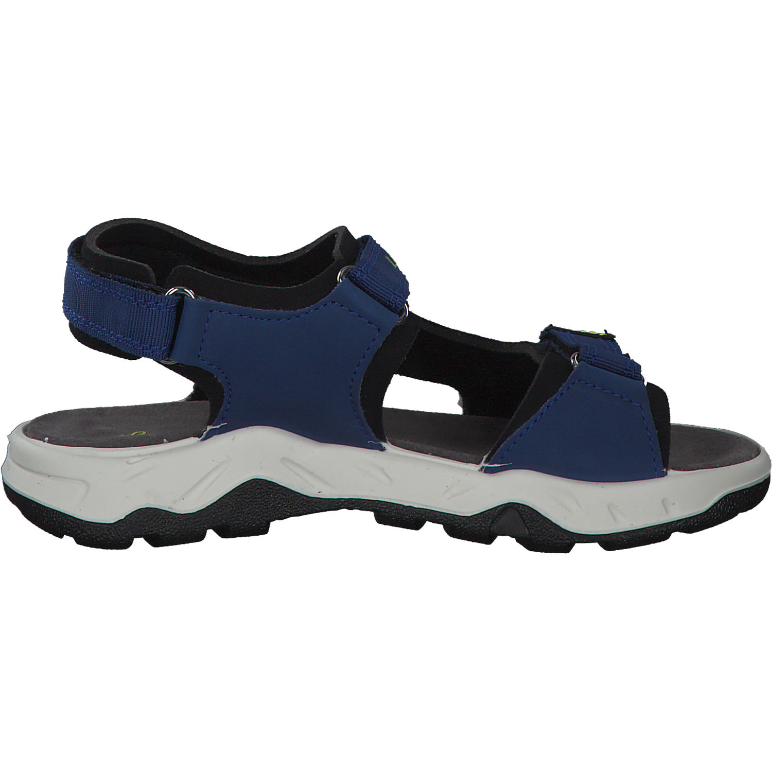 Salamander Odo 18911, Sandalen (Kinder), Kinder, Blau