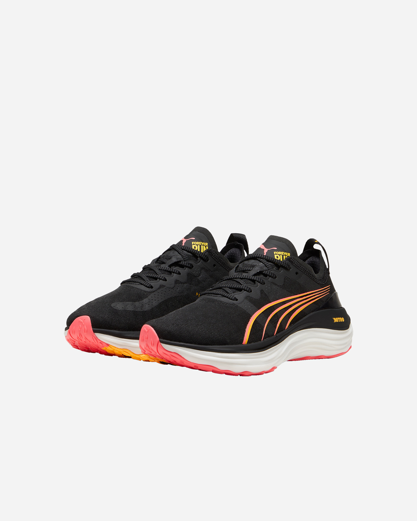Scarpe Running Puma Foreverrun Nitro W 377758-19