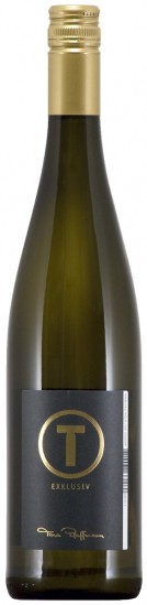 2018 RIESLANER EXKLUSIV - Weingut Tina Pfaffmann