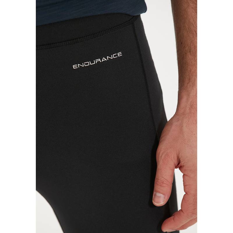 Endurance ZANE 3/4 Tights Herren