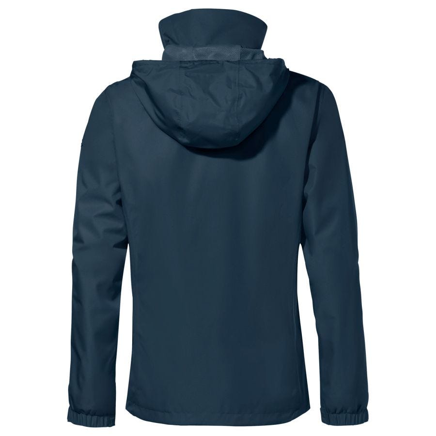 Escape Light Regenjacke Damen