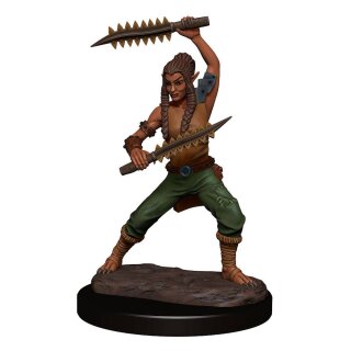 D&D Nolzur's Marvelous Miniatures - Wildhunt Shifter Ranger