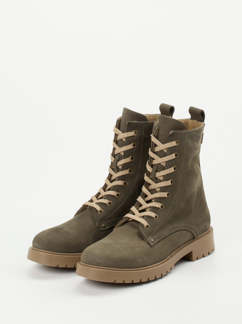 Schnürboots-67006690004 Ralph Harrison Classic