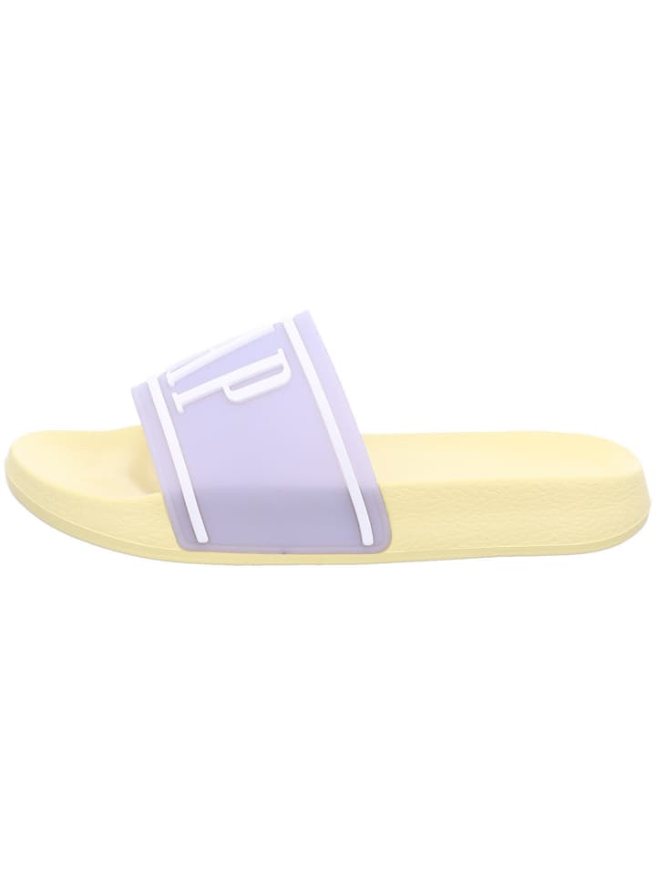GAP Pantolette in blau günstig kaufen