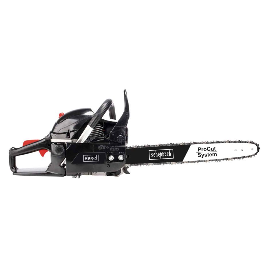 Scheppach 5910109905 Petrol chainsaw CSH46 46cc