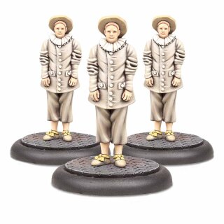 Pierrot