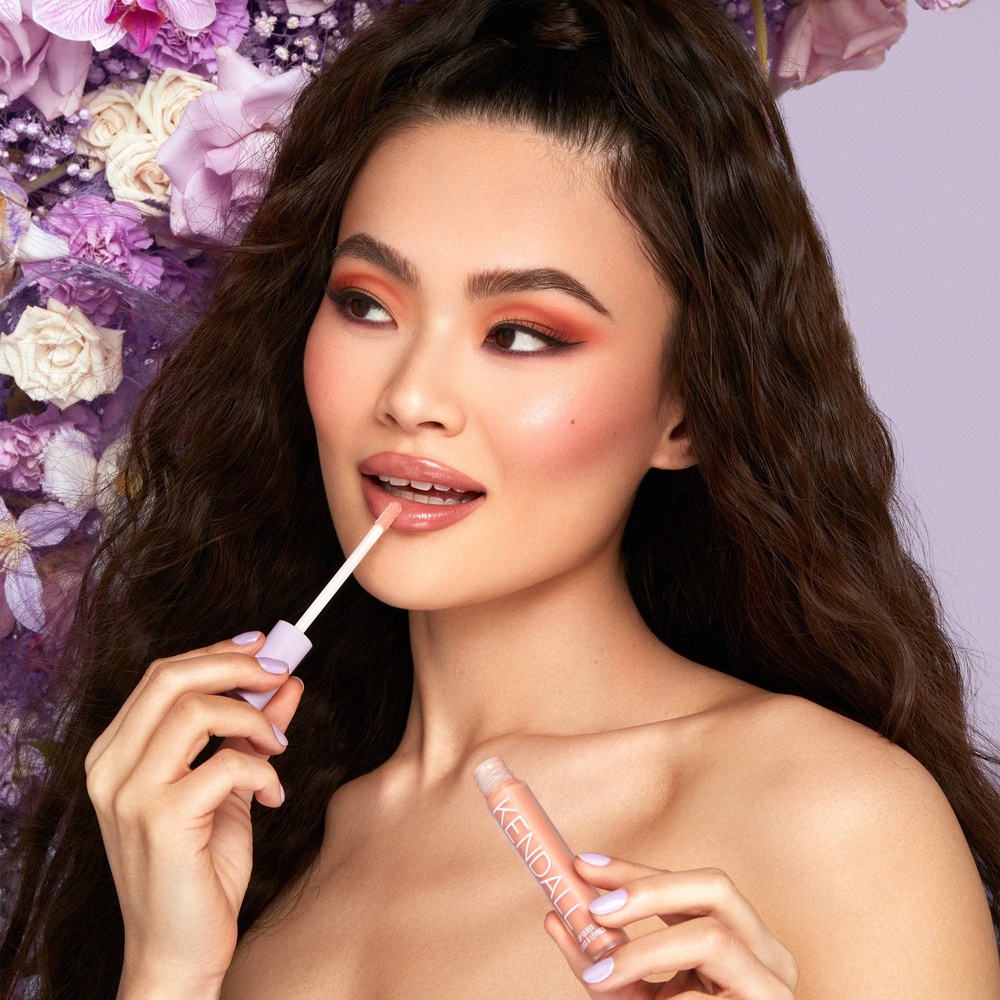 kylie by kylie jenner Lip Gloss Gloss à lèvres