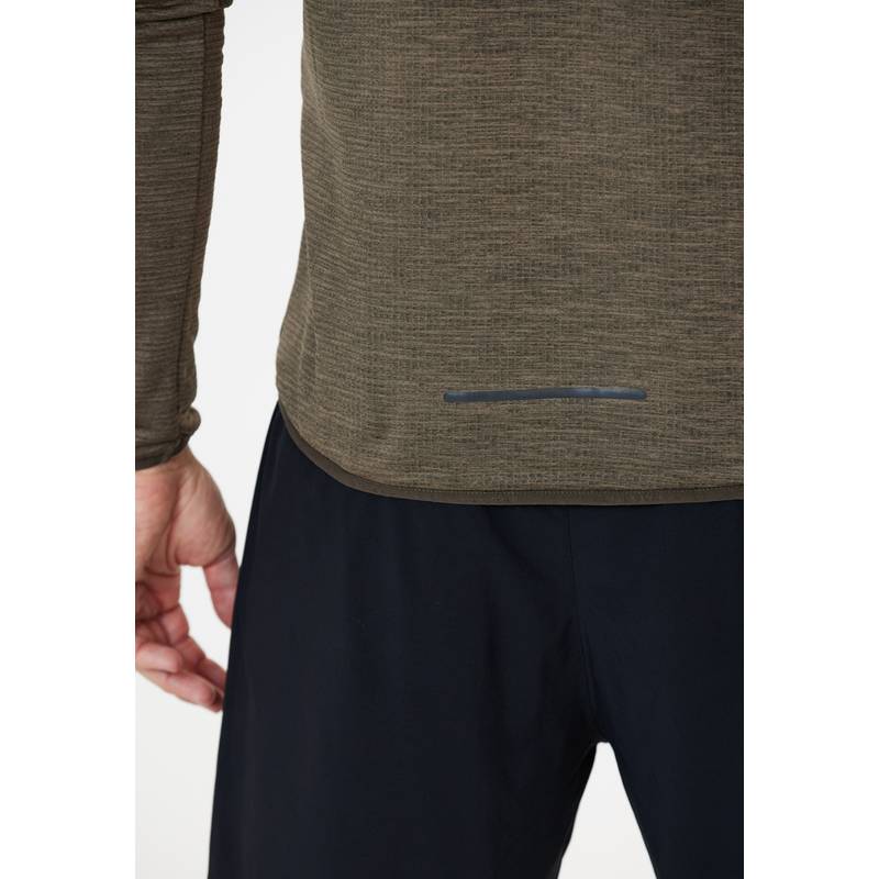 Endurance LEDGER Langarmshirt Herren