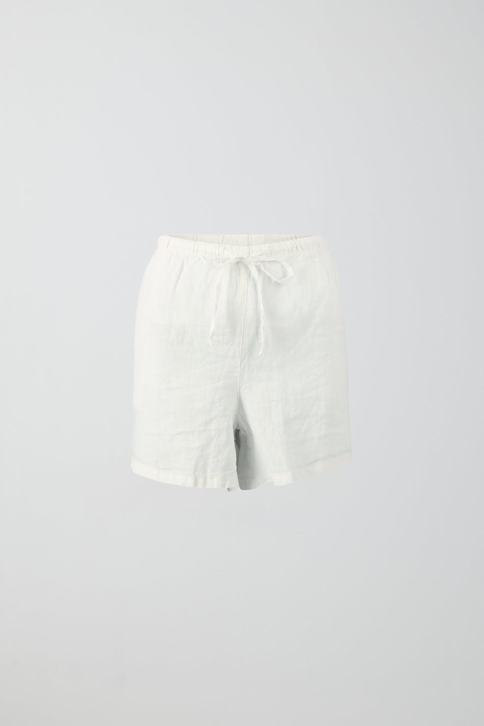 Disa linen shorts