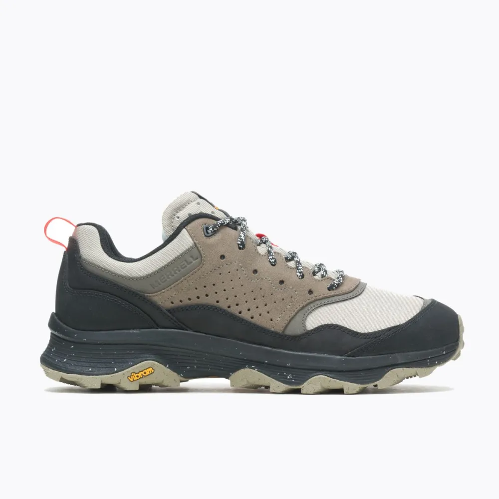 Merrell Speed Solo J004553 / schwarz