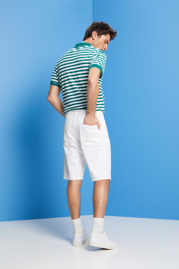 Shorts denim