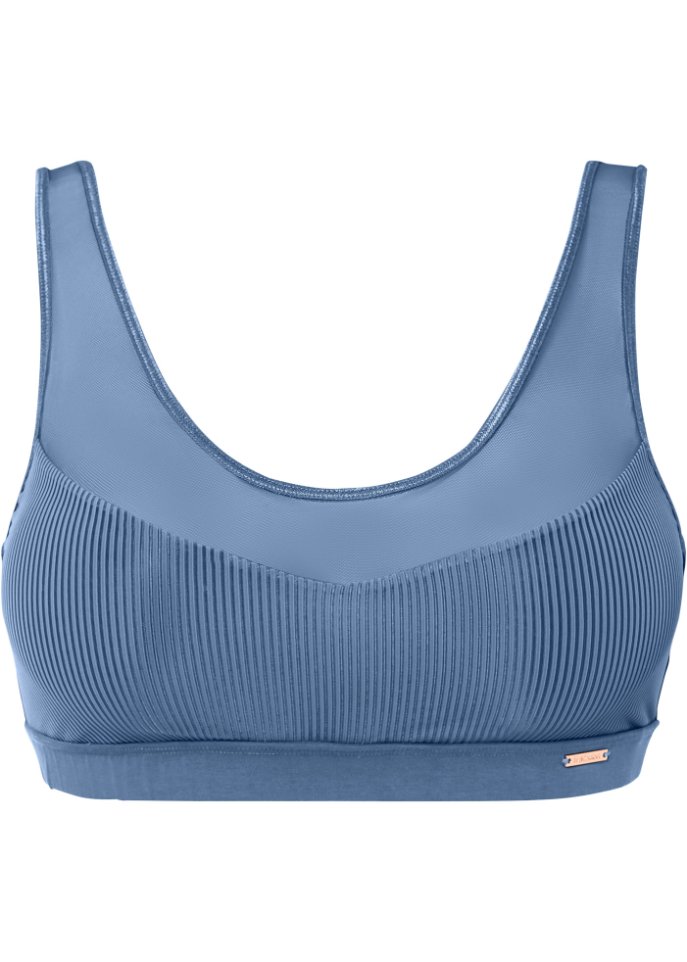 Feel Comfort Bustier mit Baumwolle