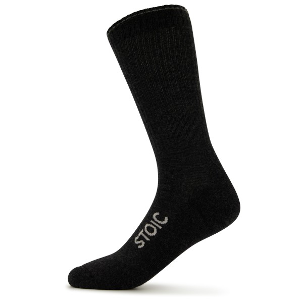 Stoic - Merino Wool Silk Hiking Socks - Wandersocken