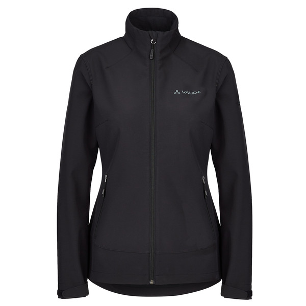 CYCLONE JACKET VI Damen - Softshelljacke