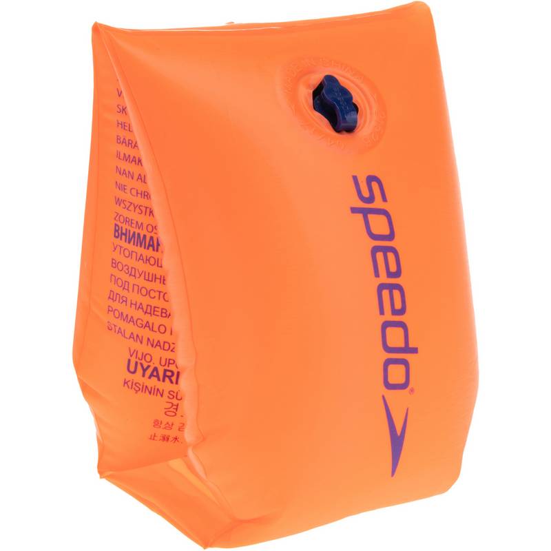 SPEEDO Armbands Schwimmflügel Kinder