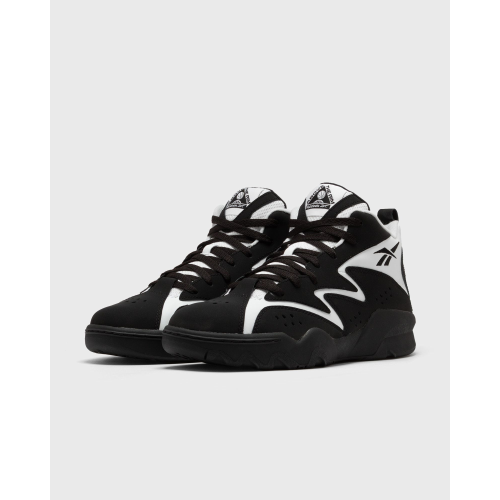 Reebok ATR Mid 100200791 / schwarz