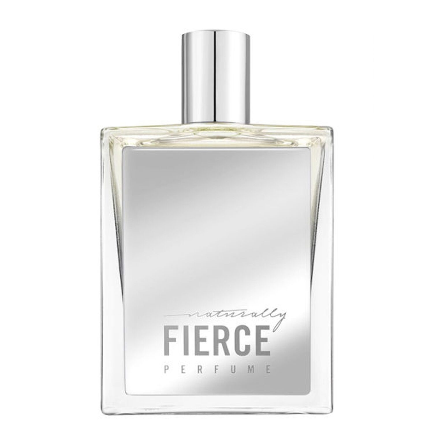 abercrombie & fitch Naturally Fierce Eau de Parfum