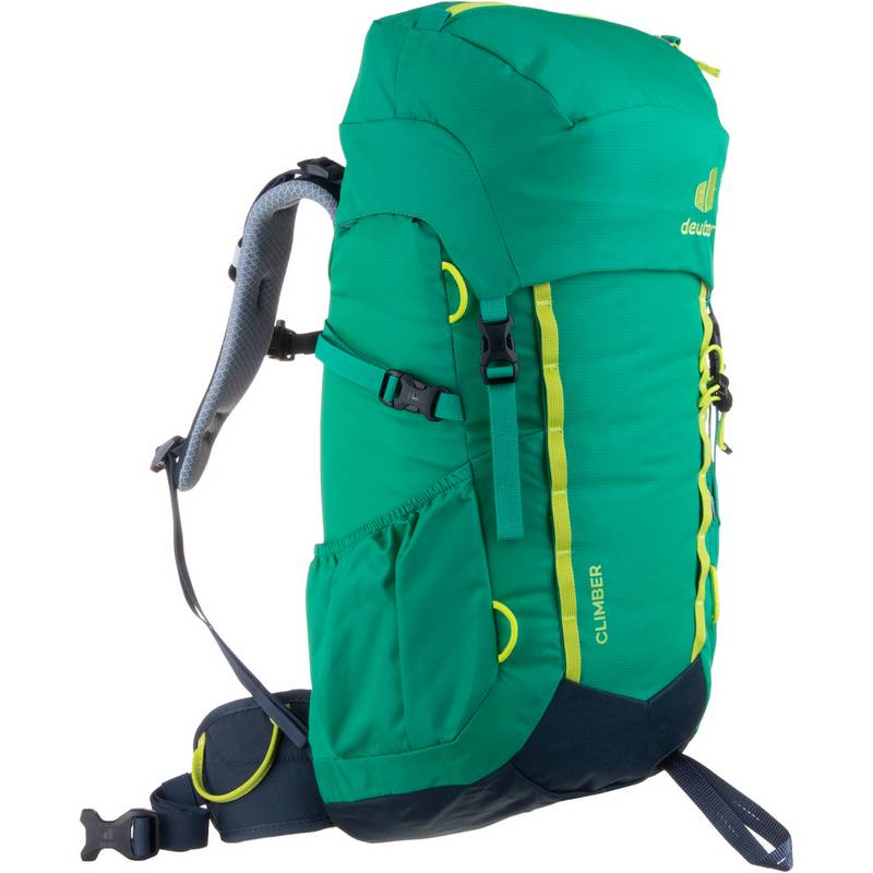 Deuter Climber Kletterrucksack Kinder