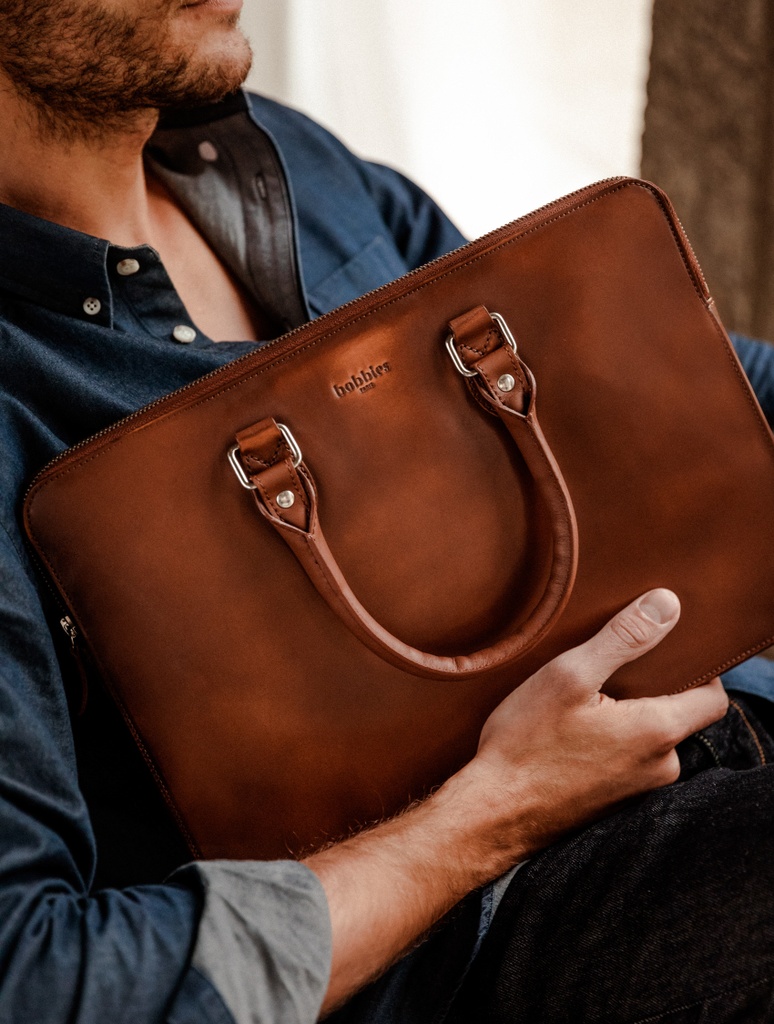 Cambon - Cognac Patiné