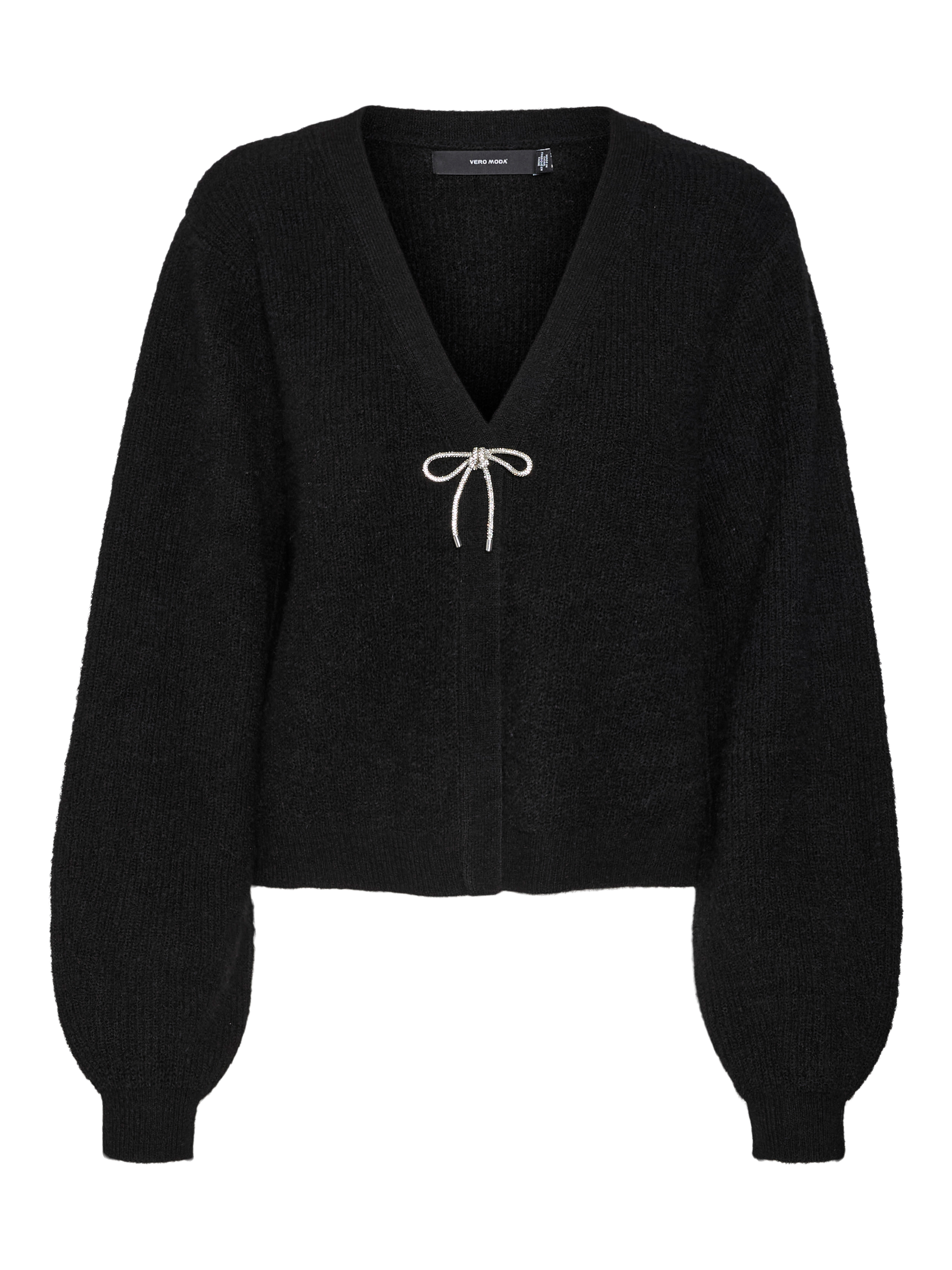 VMCAIA Strickjacke