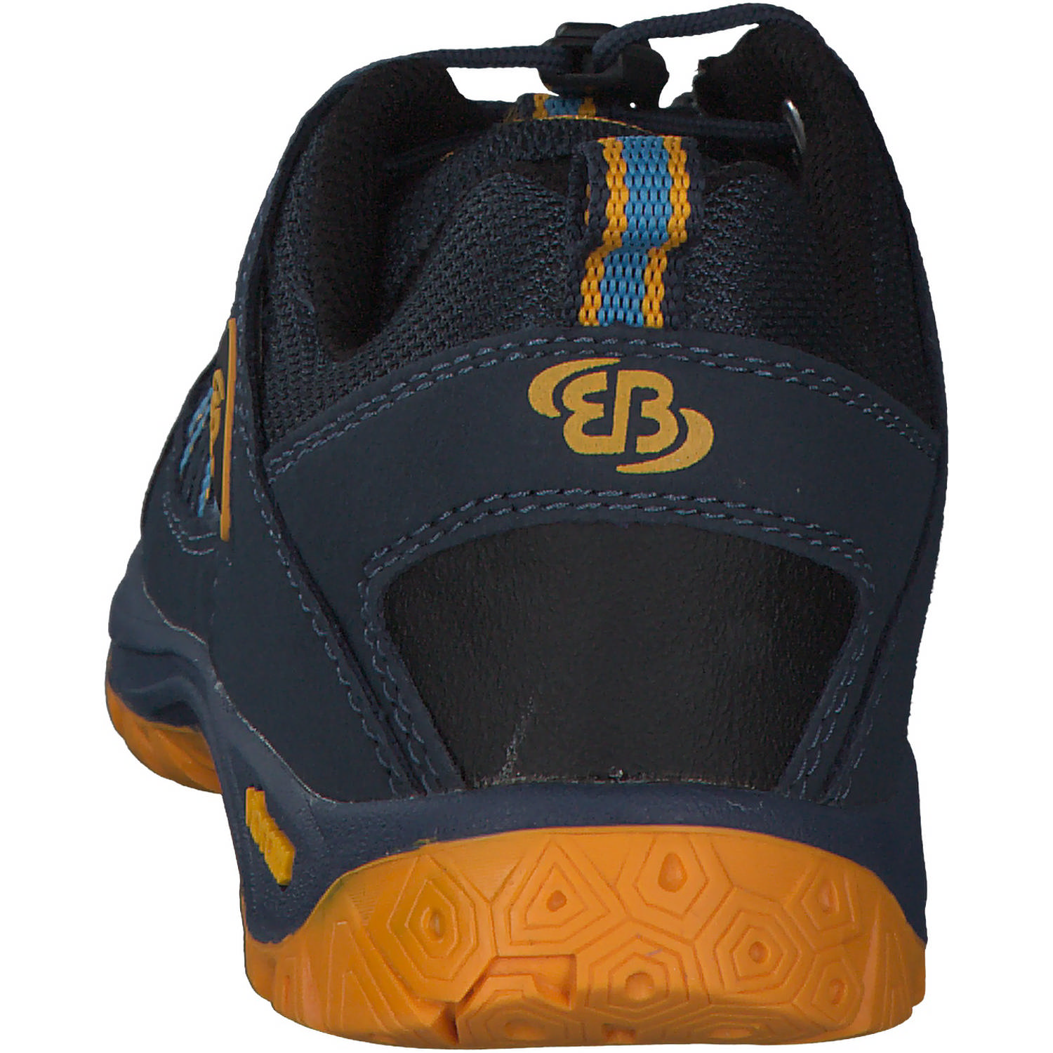 EB-Sport 421118, Trekkingschuhe, Damen, orange