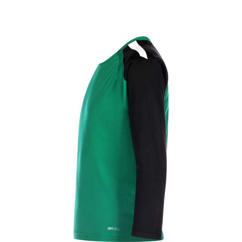 PUMA TeamLIGA Funktionssweatshirt Jungen