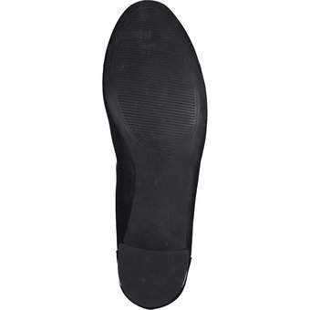 Caprice Pumps in schwarz