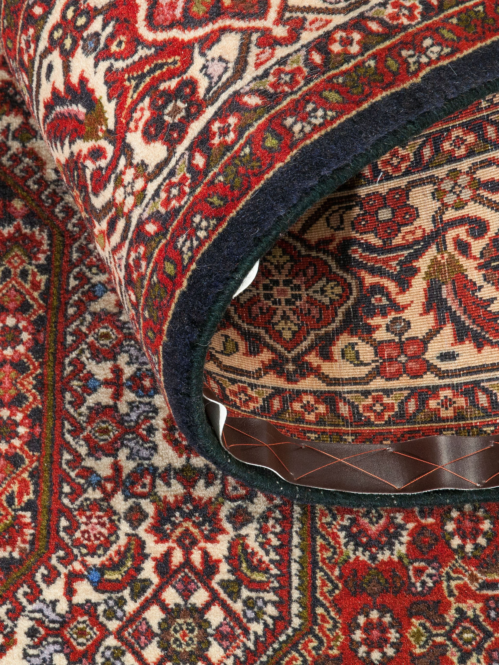 Bidjar Zandjan ca. 205 x 310 cm, Unikat / Einzelstück