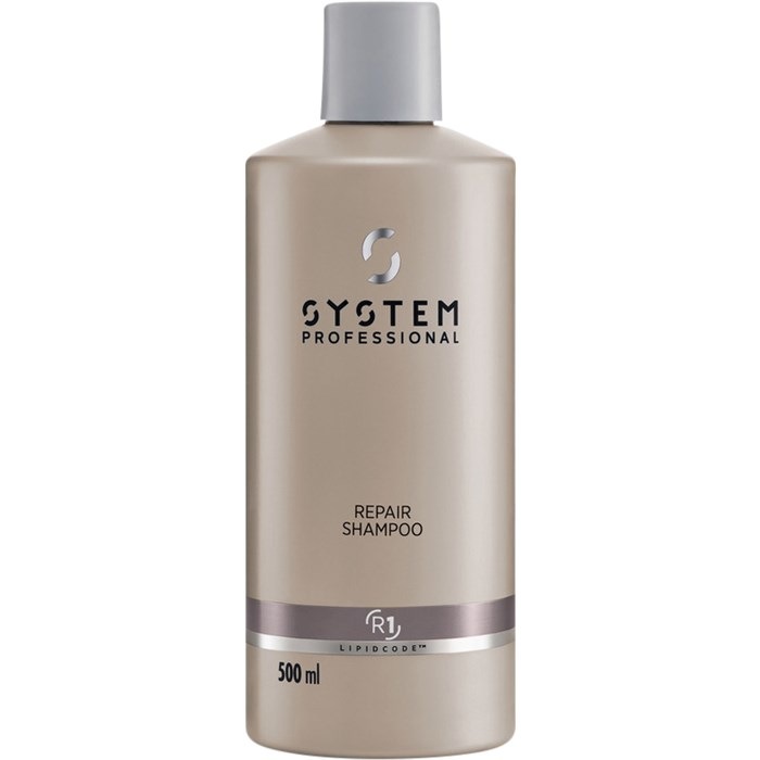 Shampoo R1