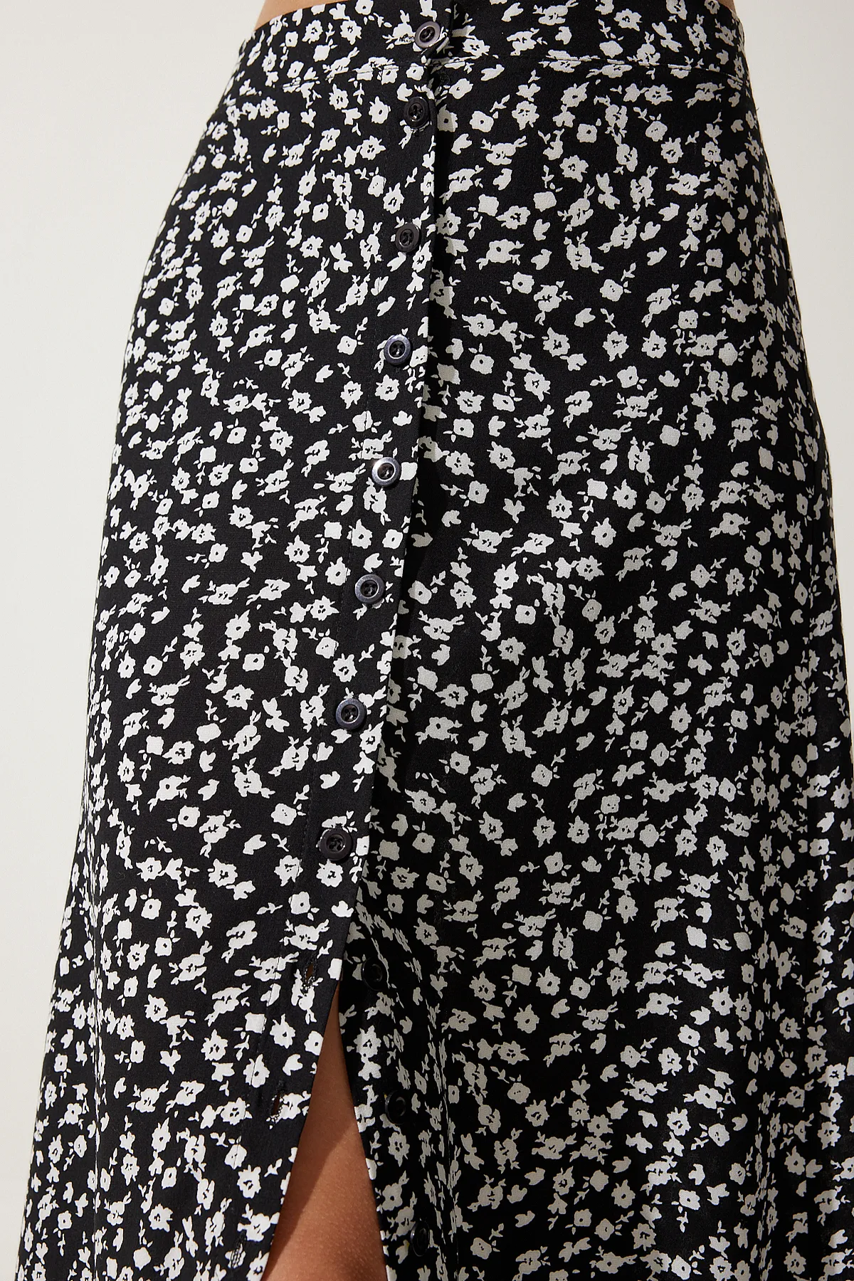 Happiness İstanbul  Rock - Schwarz - Maxi