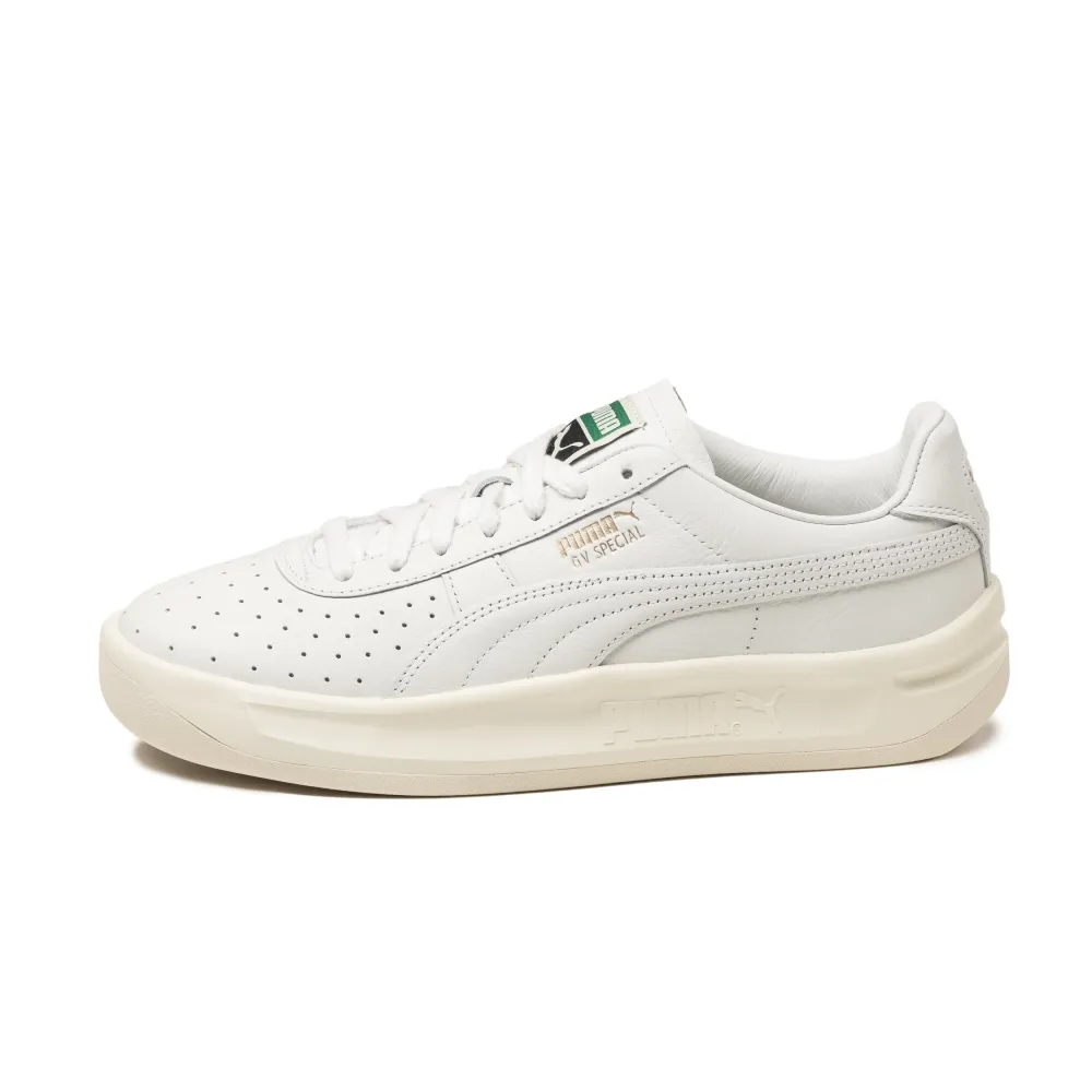 PUMA GV Special White 396509-06 / weiss
