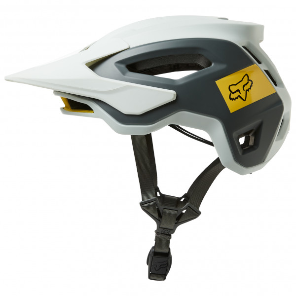 FOX Racing - Speedframe Pro Blocked - Radhelm