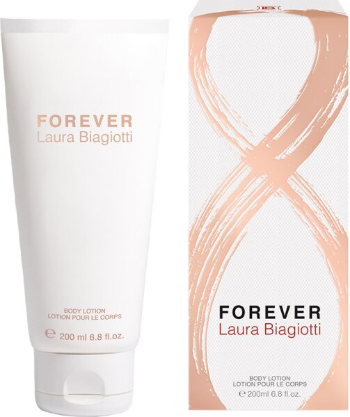 Laura Biagiotti Forever Bodylotion
