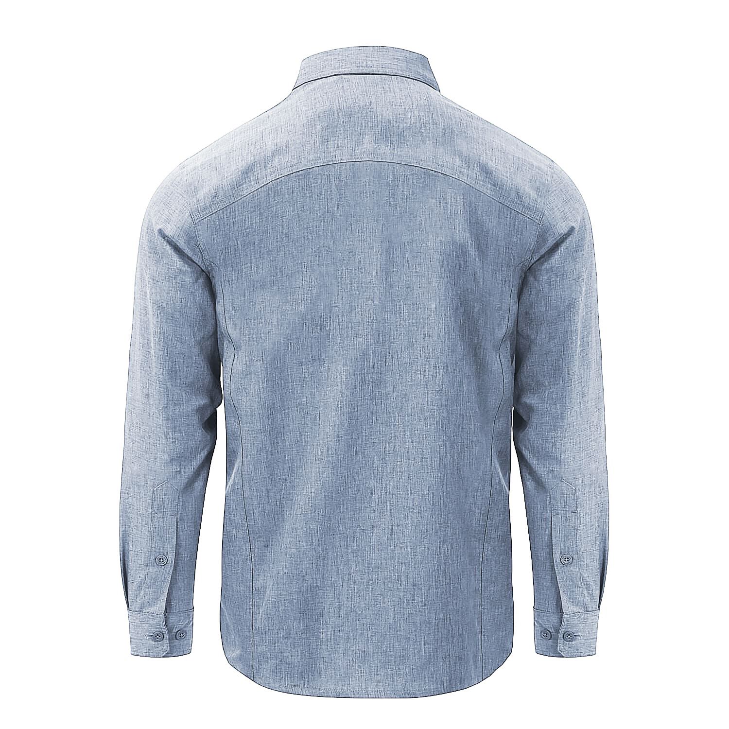 Defender Mk2 Gentleman Shirt
