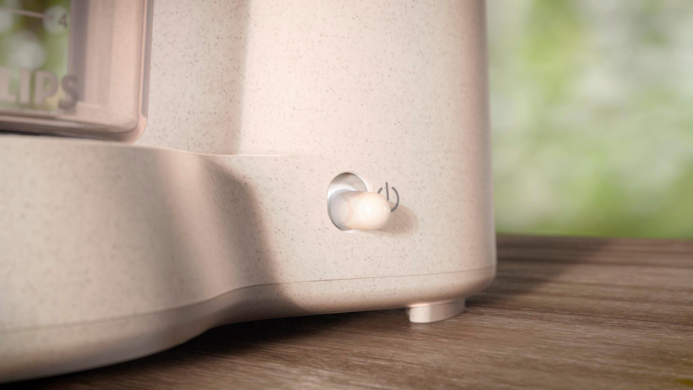 Philips Filterkaffeemaschine Eco Conscious Edition 5000er Serie HD5120/00