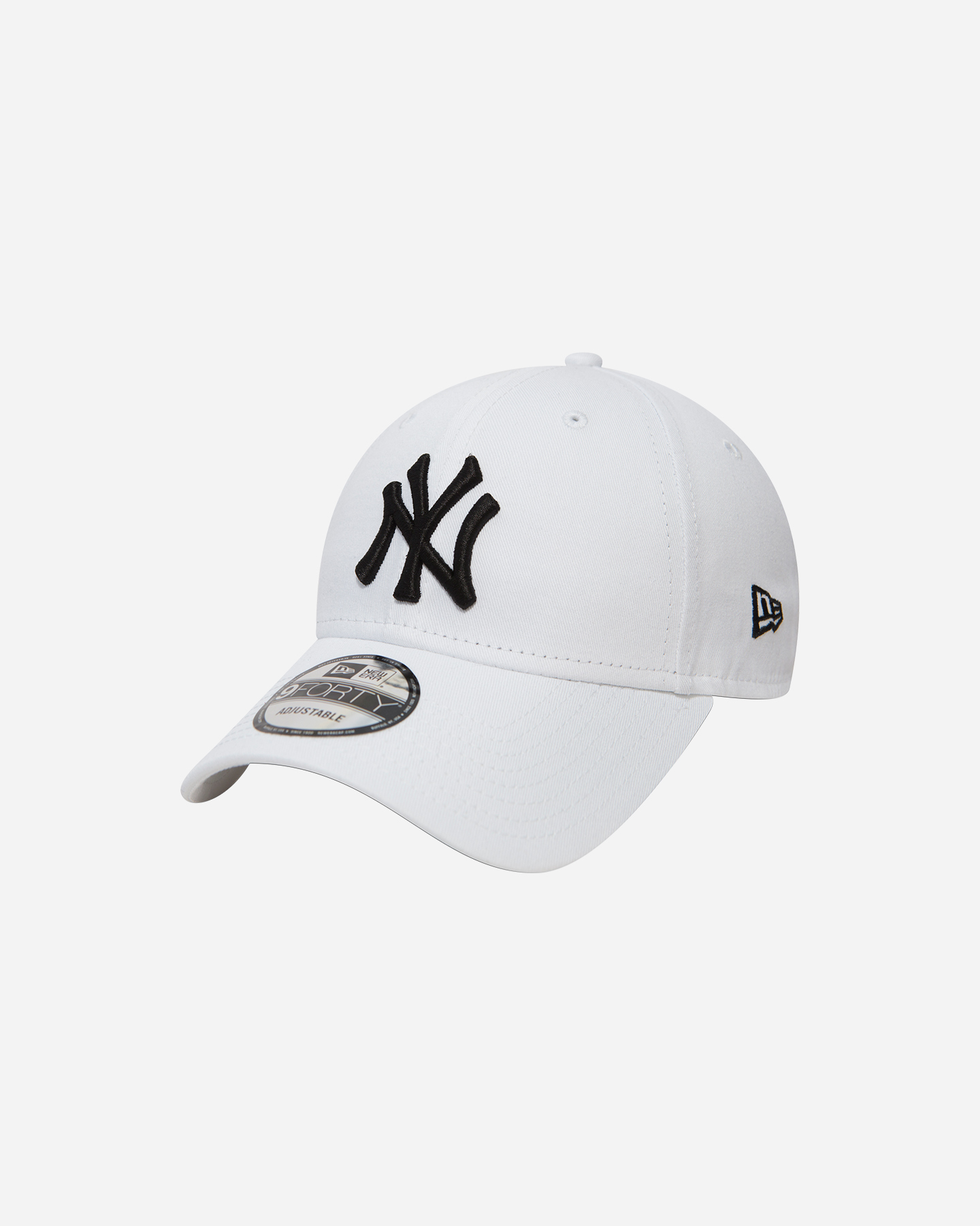 Cappellino New Era 9forty Mlb League Essential New York Yankees M 10745455