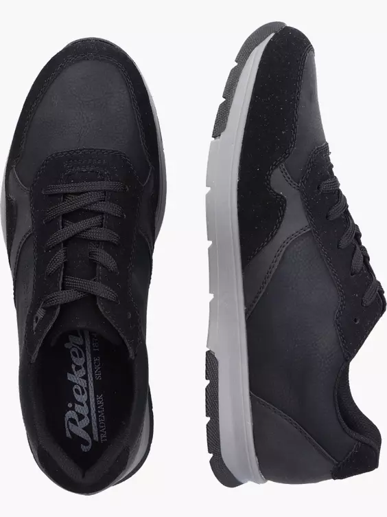 Rieker Herren Sneaker Low