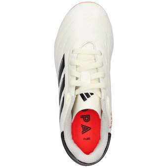 adidas Copa Pure 2 Club FxG J Fußball in beige
