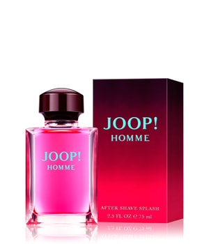 JOOP! Homme After Shave Lotion-75 ml